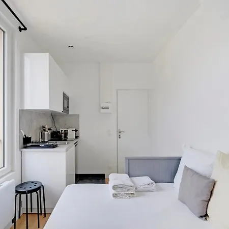 Lejlighed Charming L028