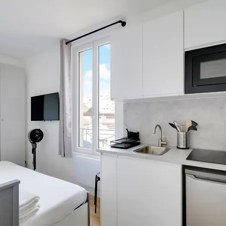 Charming L028 Lejlighed